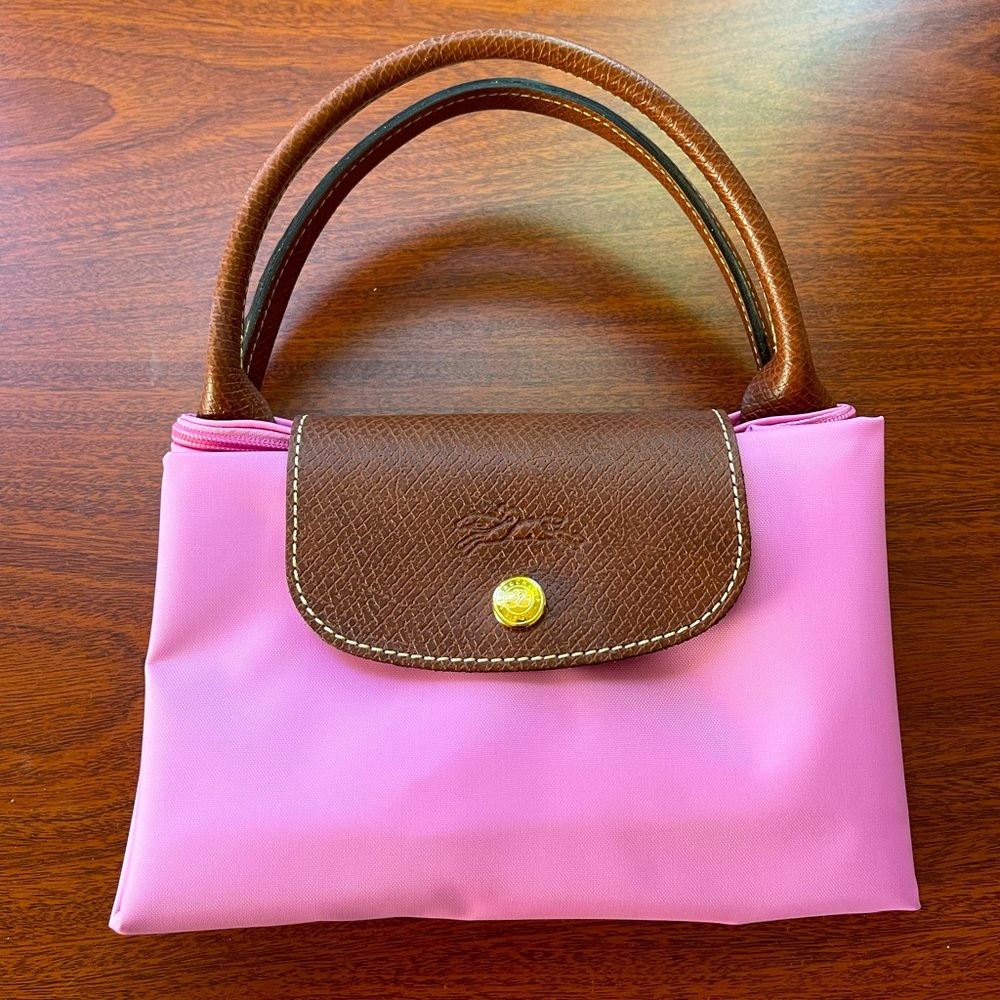 Longchamp